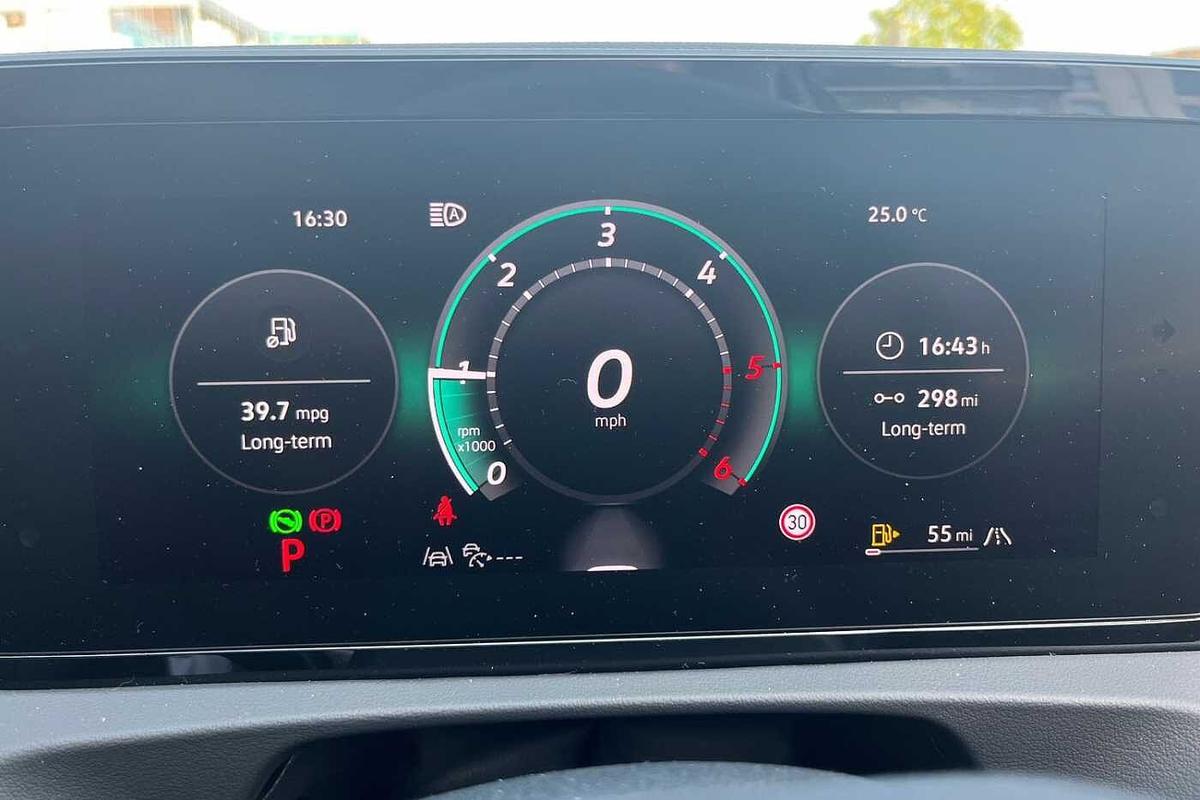 Used Volkswagen Tiguan 2025 for sale - 76680159: Photo 16