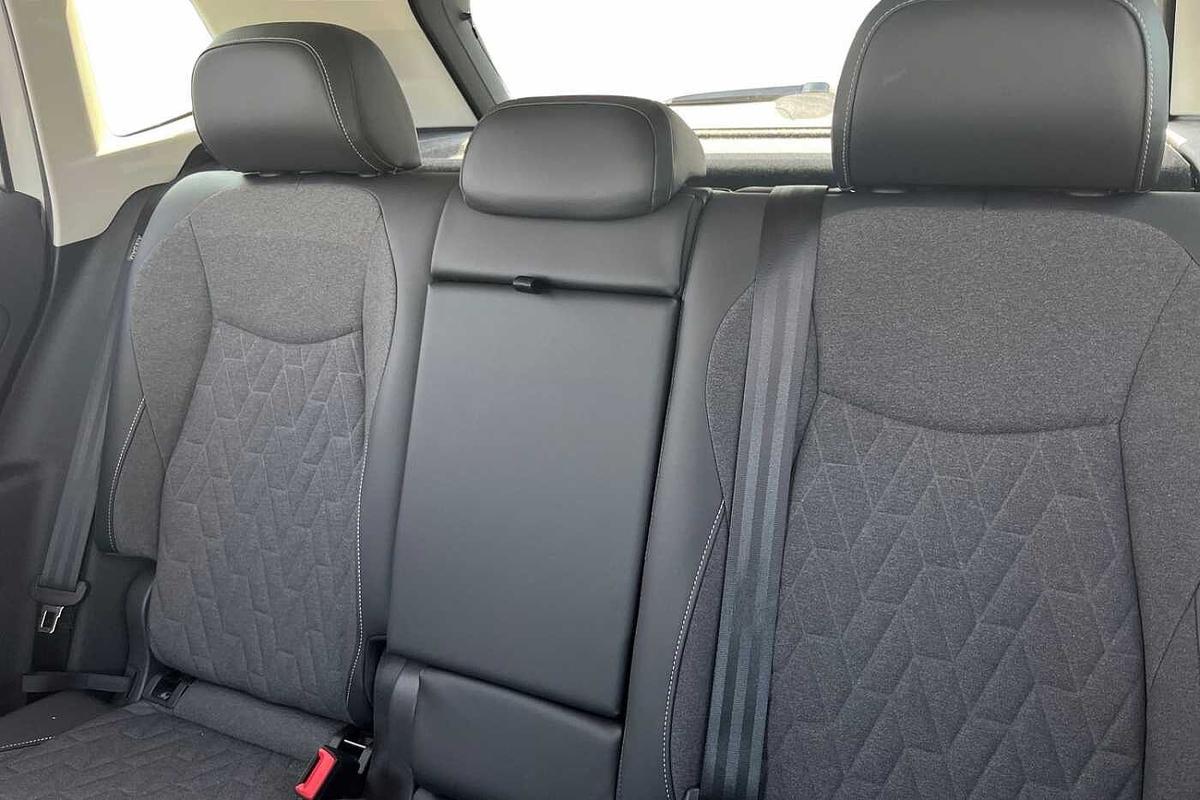 Used Volkswagen Tiguan 2025 for sale - 76680159: Photo 19