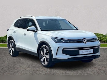 2025 (25) - 2.0 TDI Match 5dr DSG