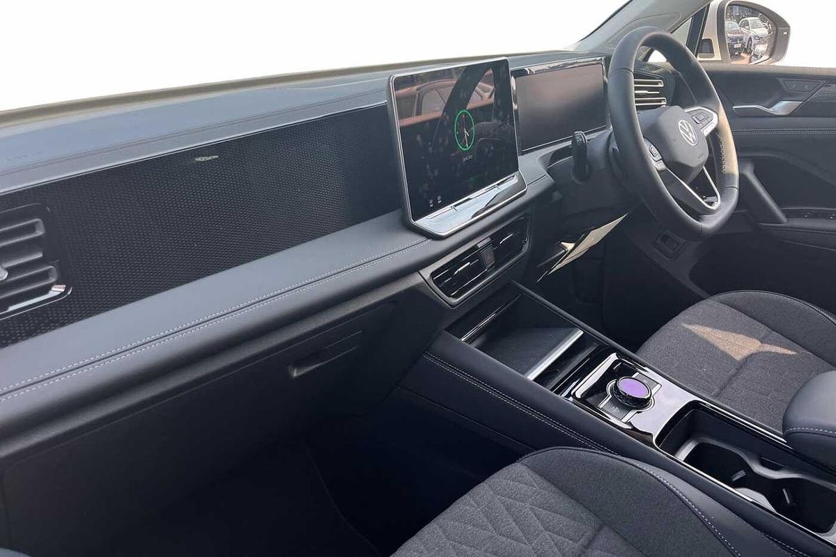 Used Volkswagen Tiguan 2025 for sale - 76680159: Photo 2