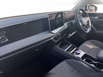 Used Volkswagen Tiguan 2025 for sale - 76680159: Photo