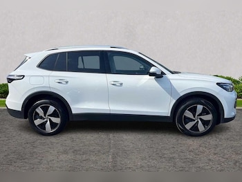 Used Volkswagen Tiguan 2025 for sale - 76680159: Photo