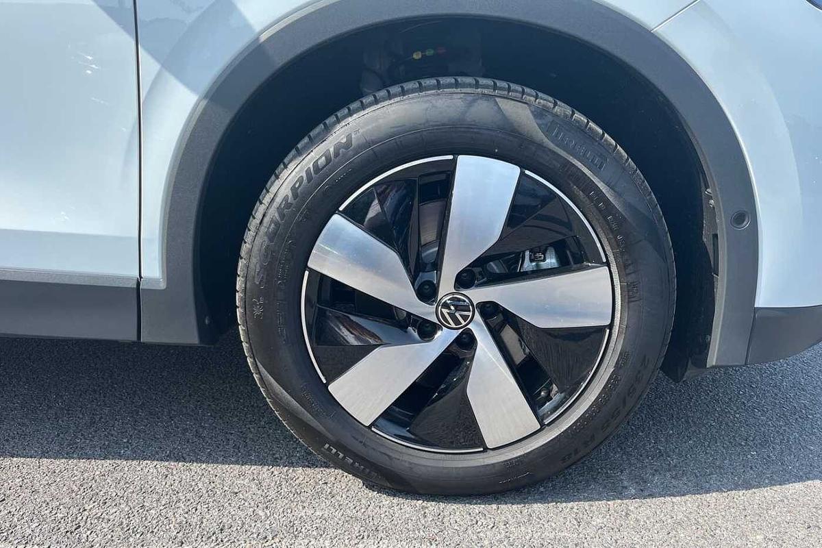 Used Volkswagen Tiguan 2025 for sale - 76680159: Photo 5