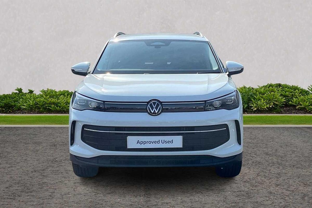 Used Volkswagen Tiguan 2025 for sale - 76680159: Photo 7