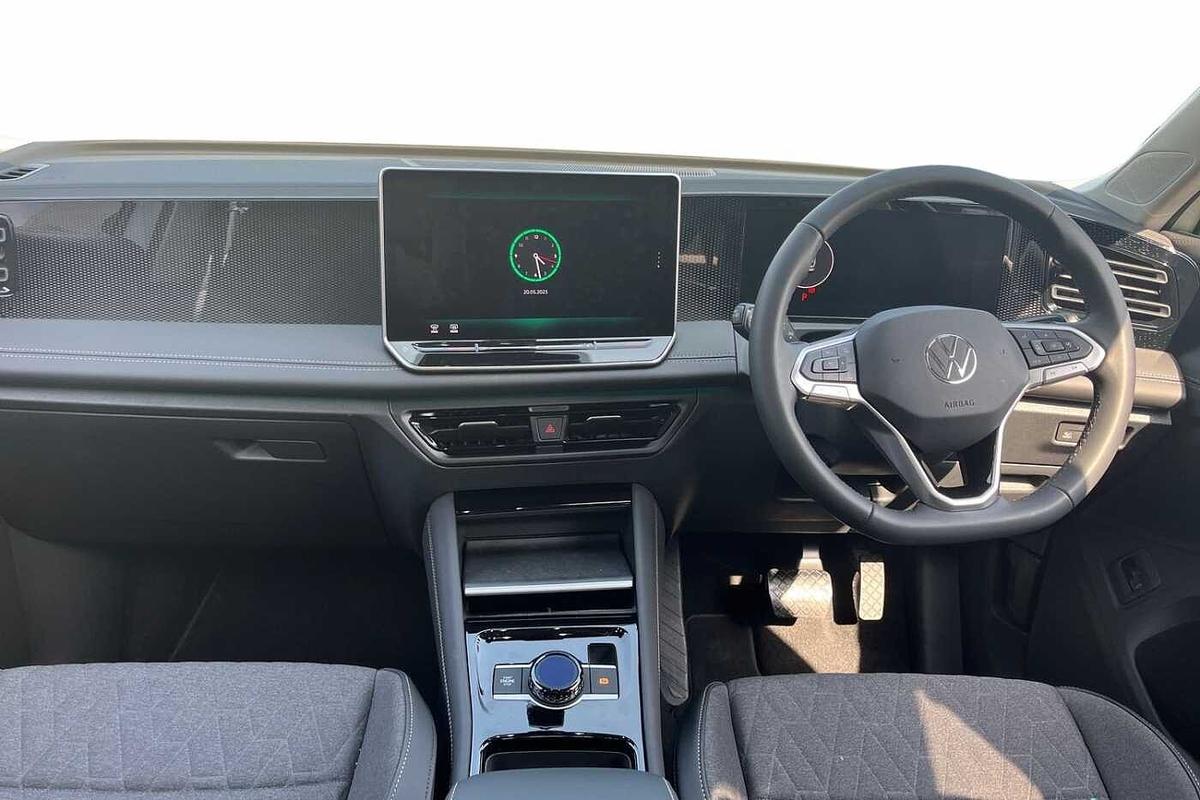 Used Volkswagen Tiguan 2025 for sale - 76680159: Photo 8