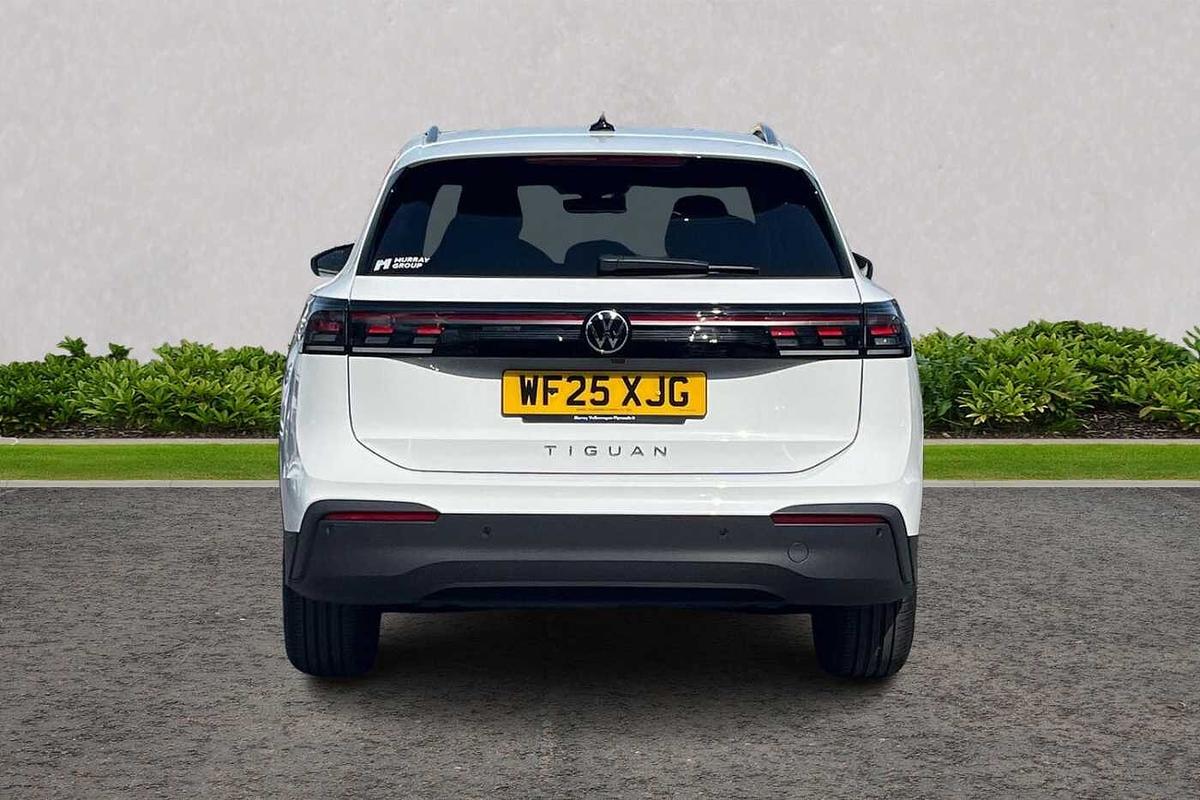 Used Volkswagen Tiguan 2025 for sale - 76680159: Photo 9