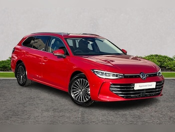 2025 (25) - 1.5 eTSI Elegance 5dr DSG