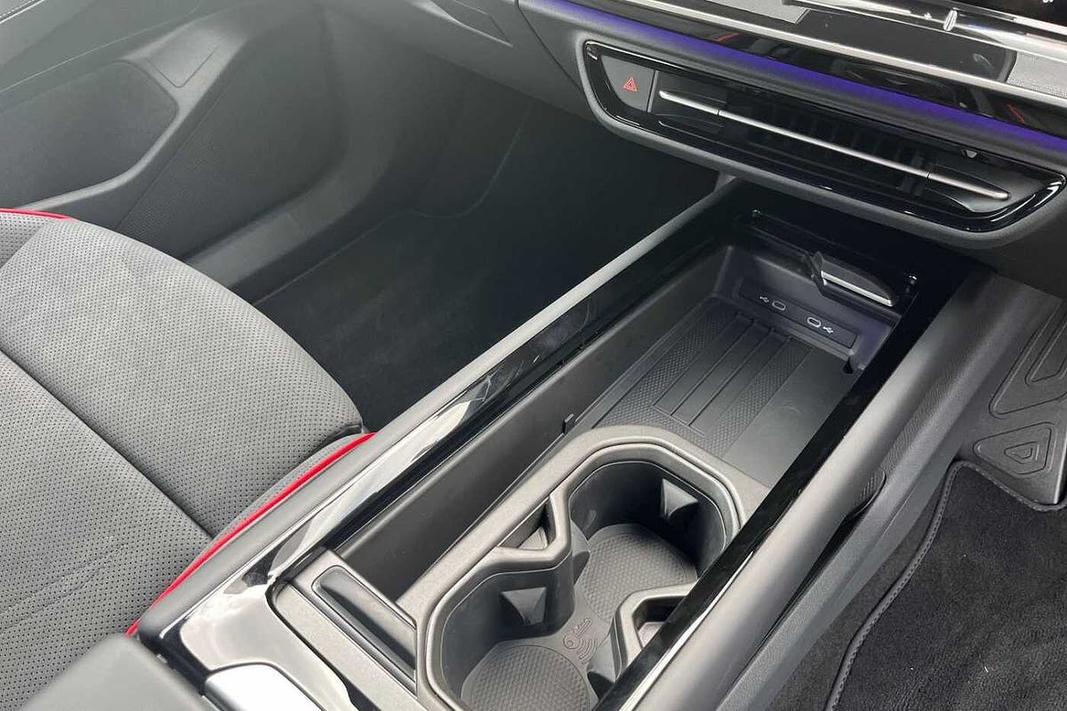 Used Volkswagen ID.7 2025 for sale - 77542300: Photo 10