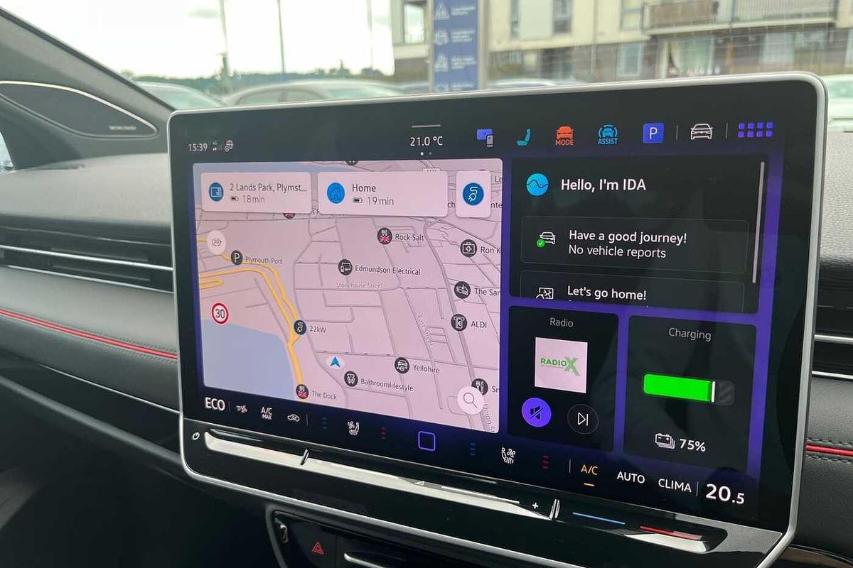 Used Volkswagen ID.7 2025 for sale - 77542300: Photo 11