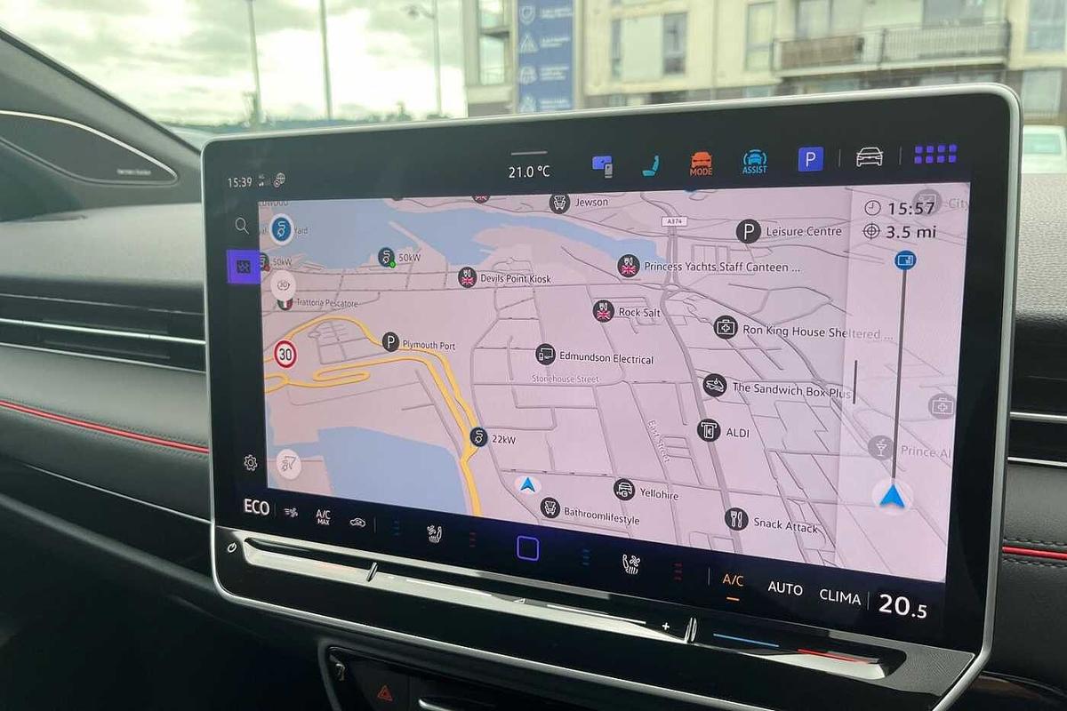 Used Volkswagen ID.7 2025 for sale - 77542300: Photo 12