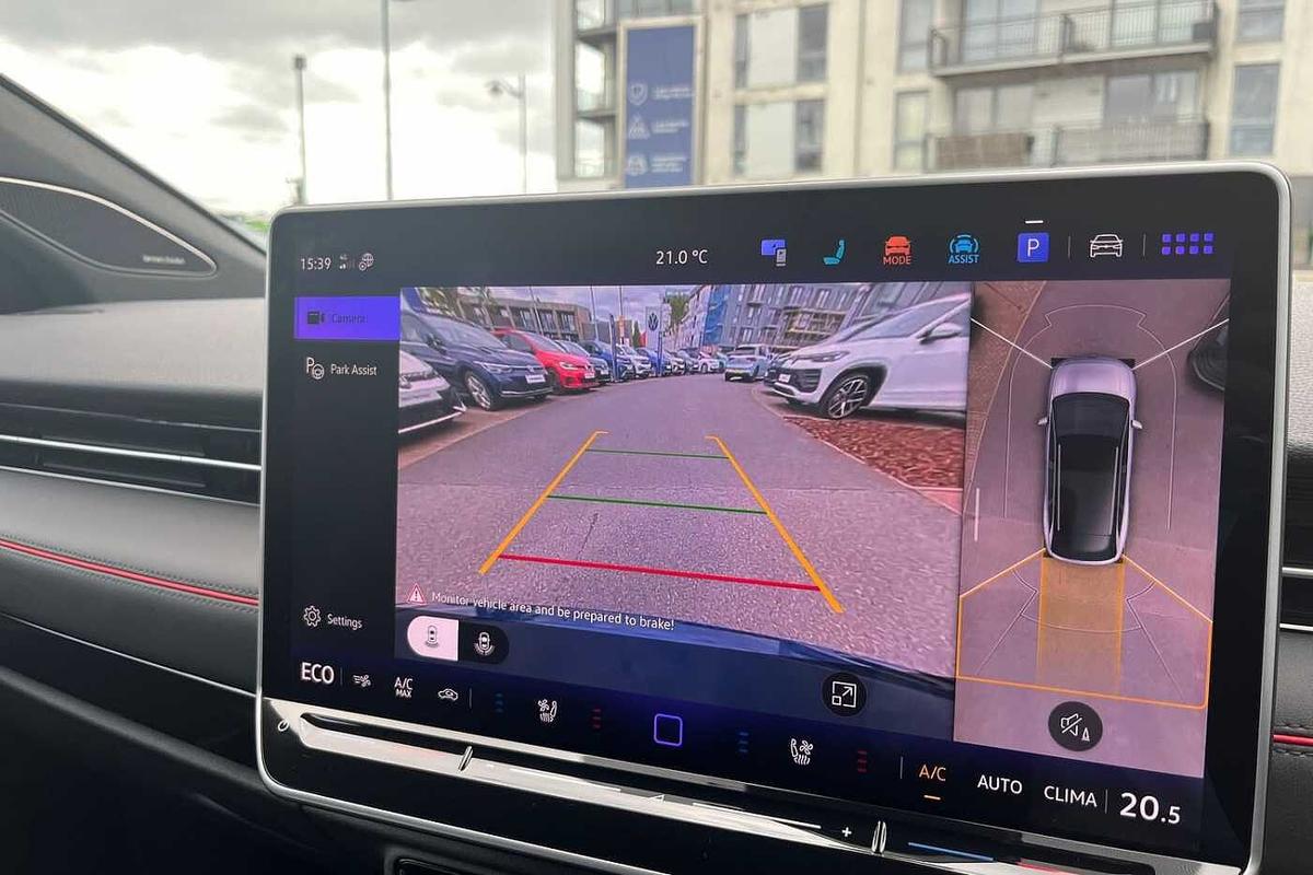 Used Volkswagen ID.7 2025 for sale - 77542300: Photo 13