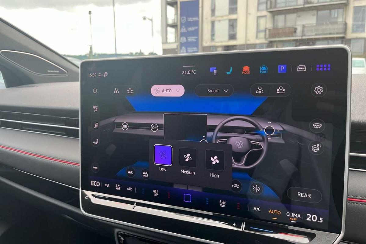 Used Volkswagen ID.7 2025 for sale - 77542300: Photo 14