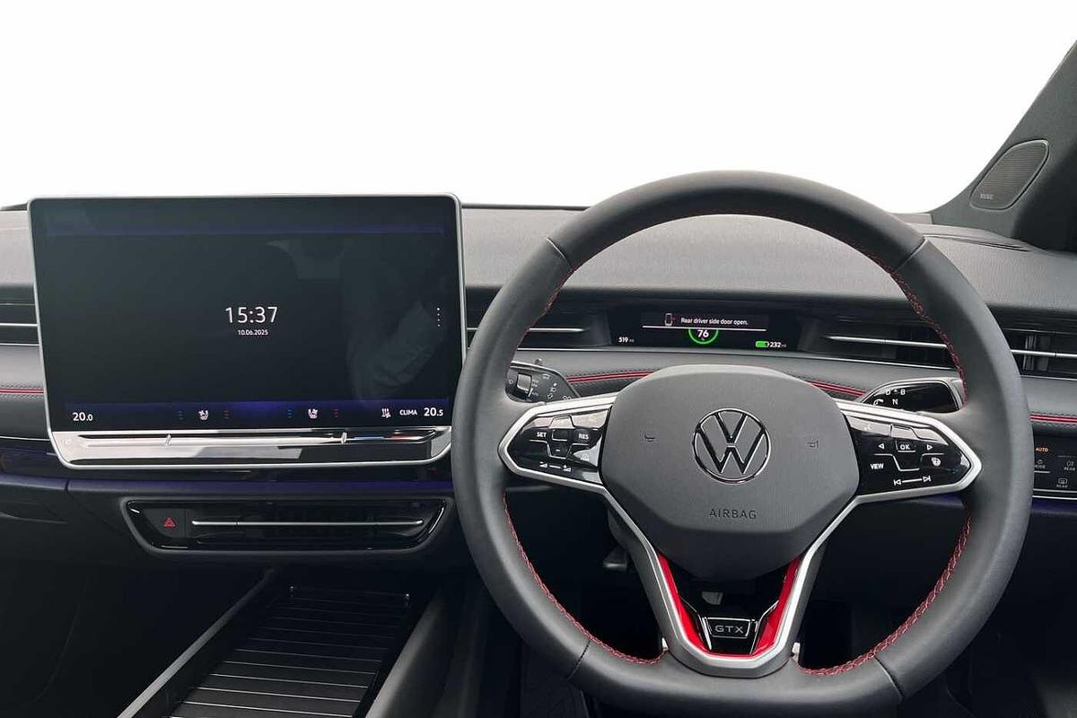 Used Volkswagen ID.7 2025 for sale - 77542300: Photo 15