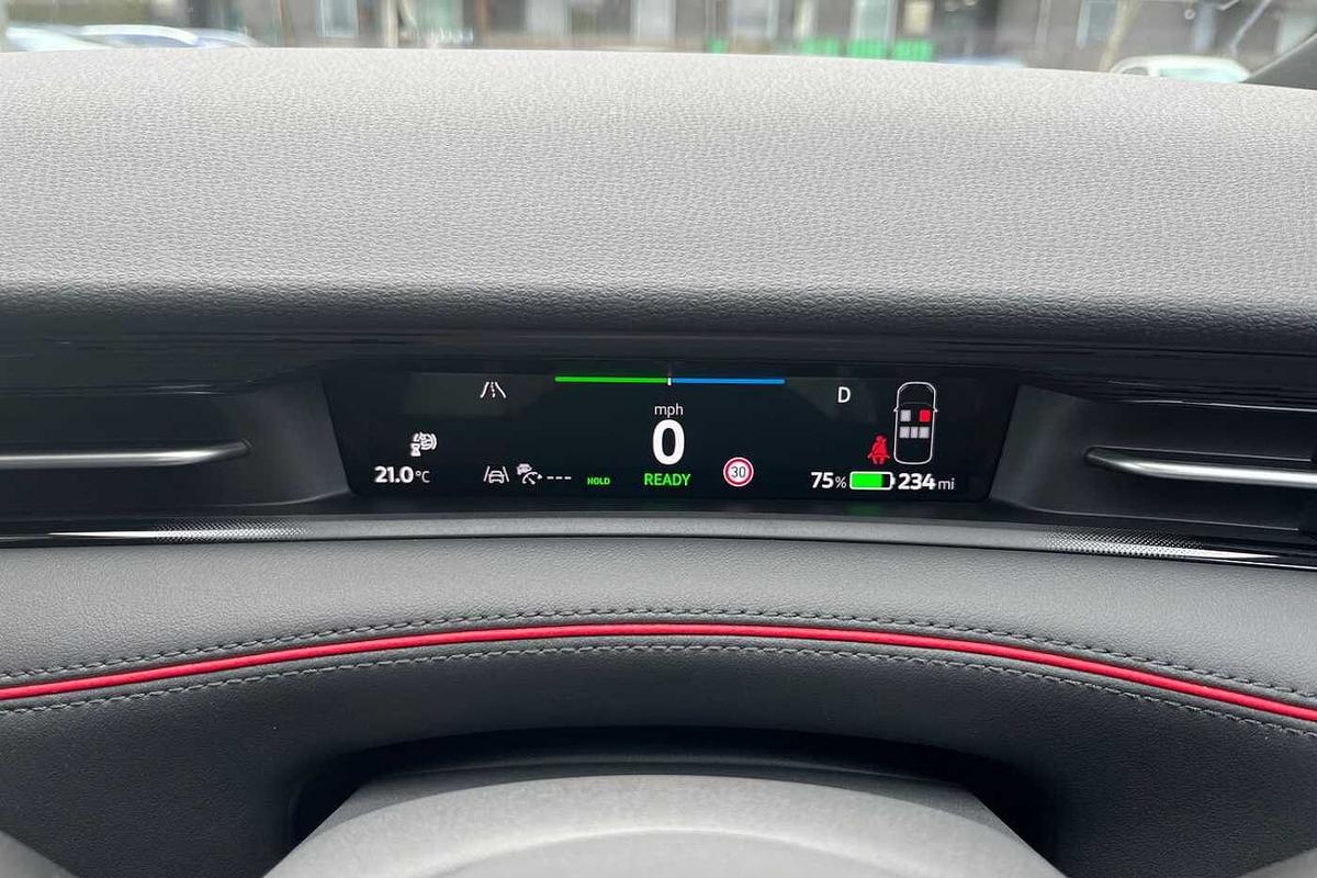 Used Volkswagen ID.7 2025 for sale - 77542300: Photo 16