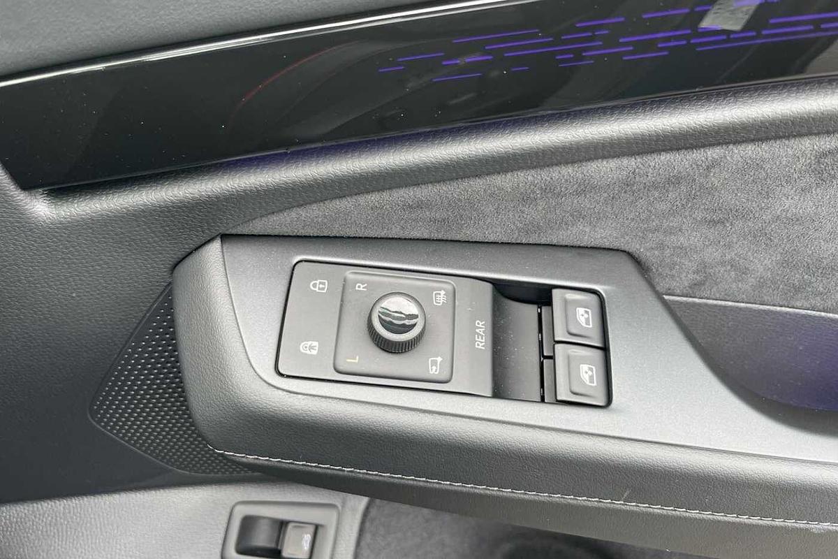 Used Volkswagen ID.7 2025 for sale - 77542300: Photo 17