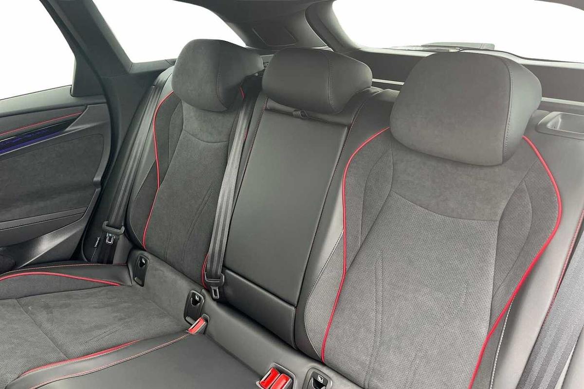 Used Volkswagen ID.7 2025 for sale - 77542300: Photo 19