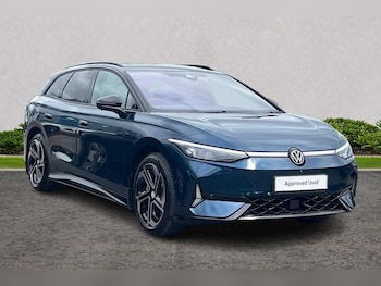 Volkswagen ID.7 feature image