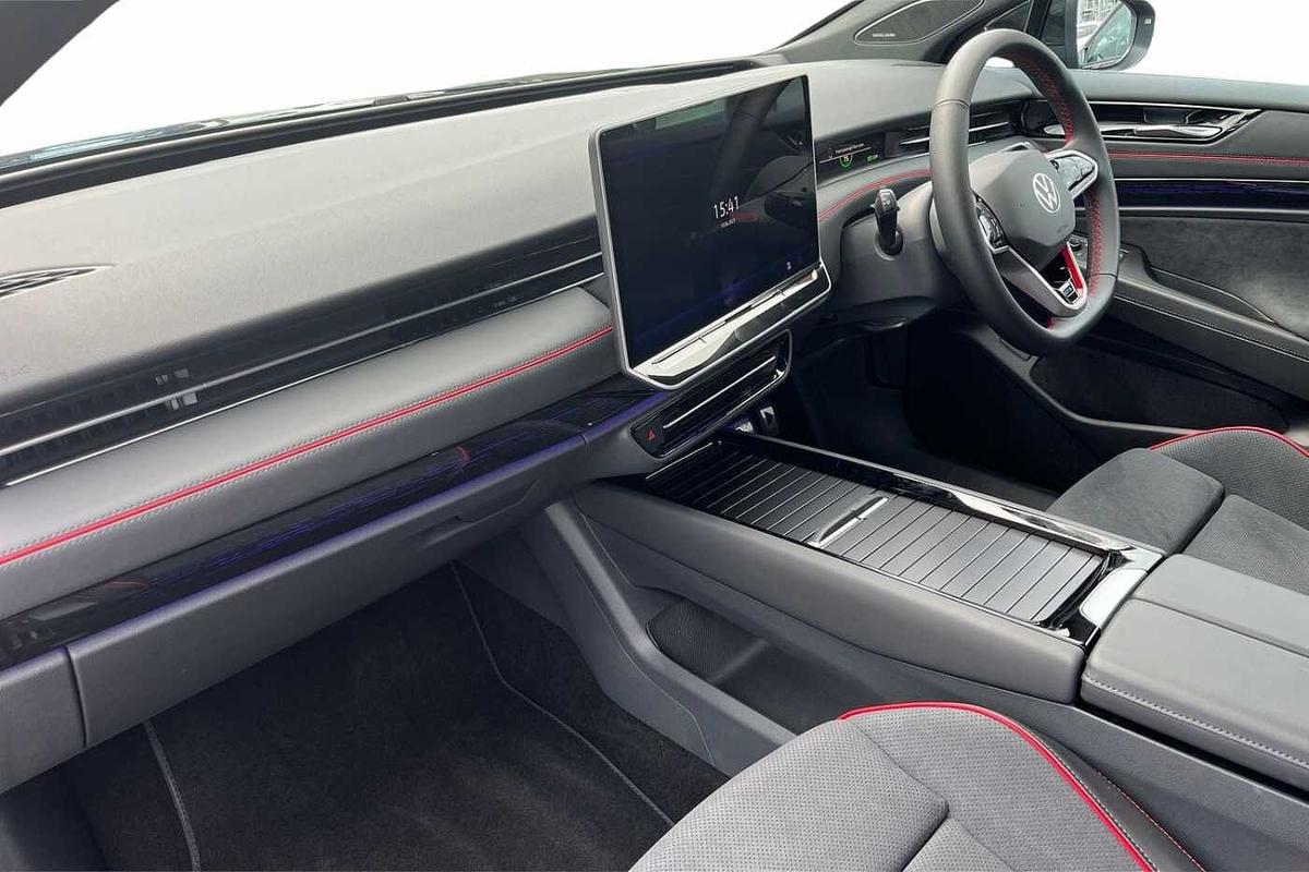 Used Volkswagen ID.7 2025 for sale - 77542300: Photo 2