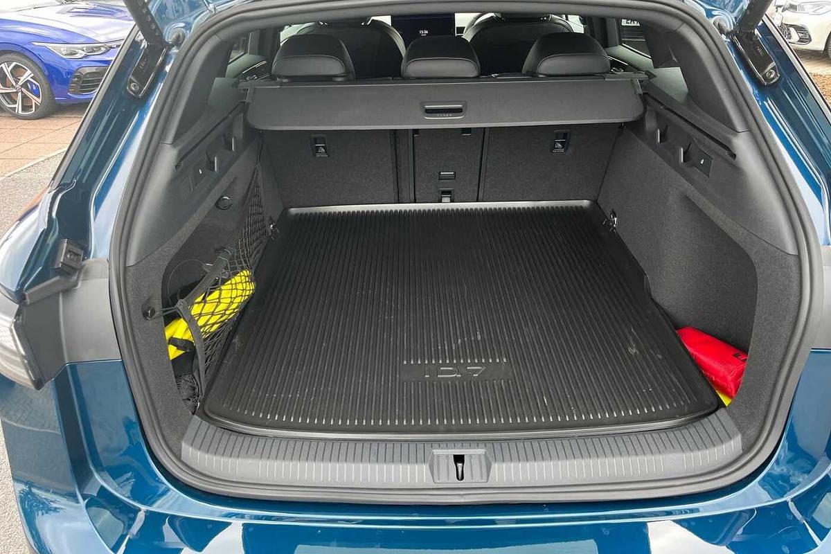 Used Volkswagen ID.7 2025 for sale - 77542300: Photo 20