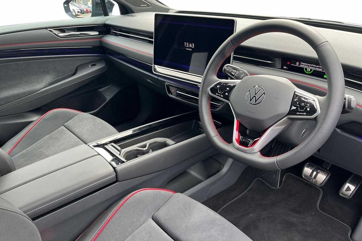 Used Volkswagen ID.7 2025 for sale - 77542300: Photo 6