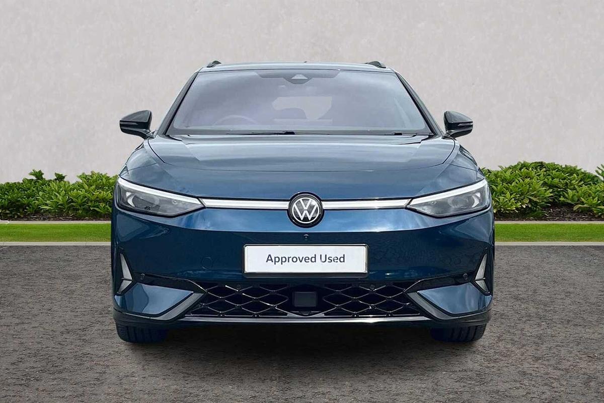 Used Volkswagen ID.7 2025 for sale - 77542300: Photo 7