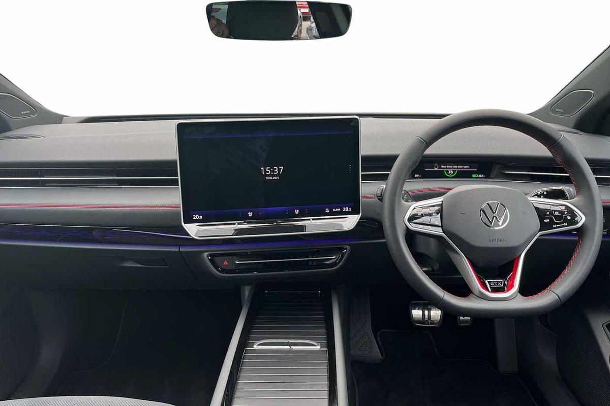 Used Volkswagen ID.7 2025 for sale - 77542300: Photo 8