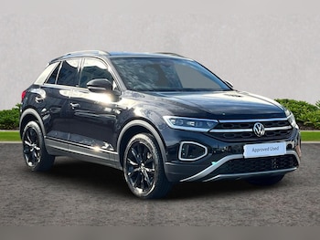 2023 (23) - 1.5 TSI Style 5dr