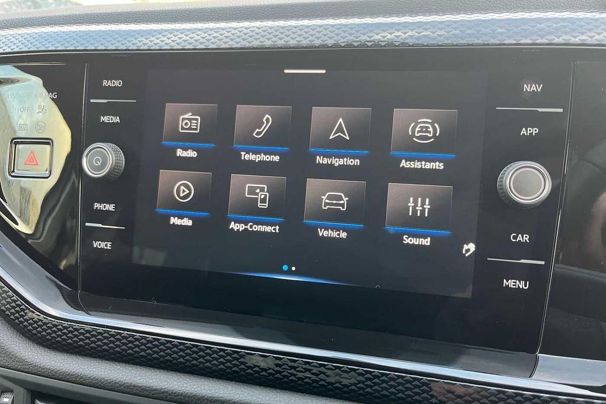 Used Volkswagen Polo 2025 for sale - 77541998: Photo 11