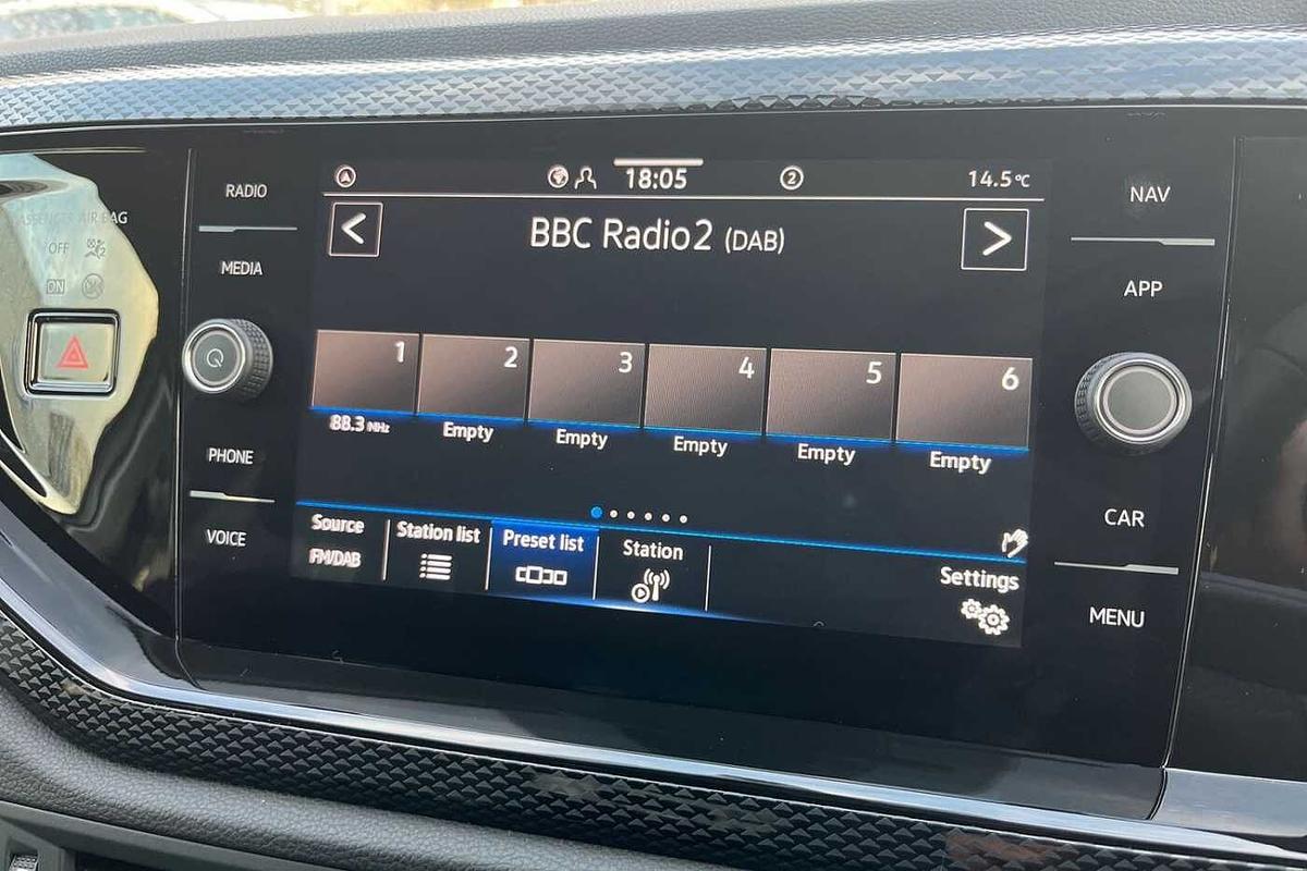 Used Volkswagen Polo 2025 for sale - 77541998: Photo 12