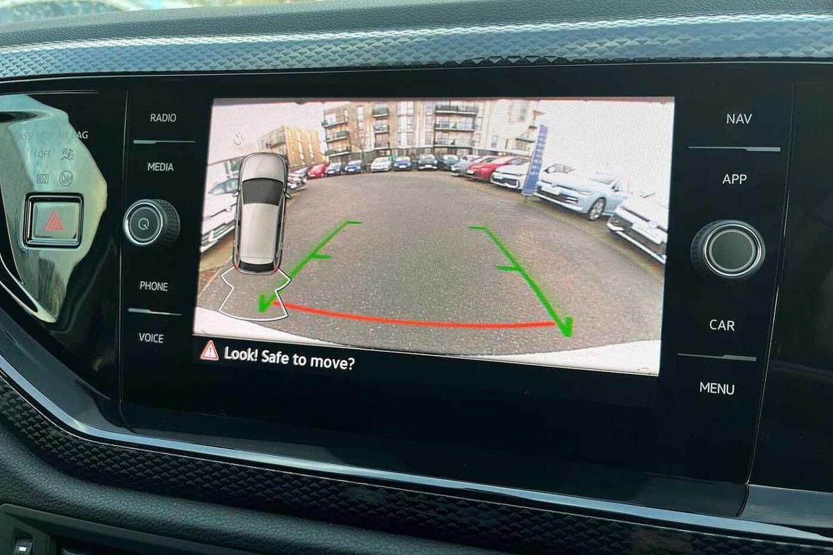 Used Volkswagen Polo 2025 for sale - 77541998: Photo 13