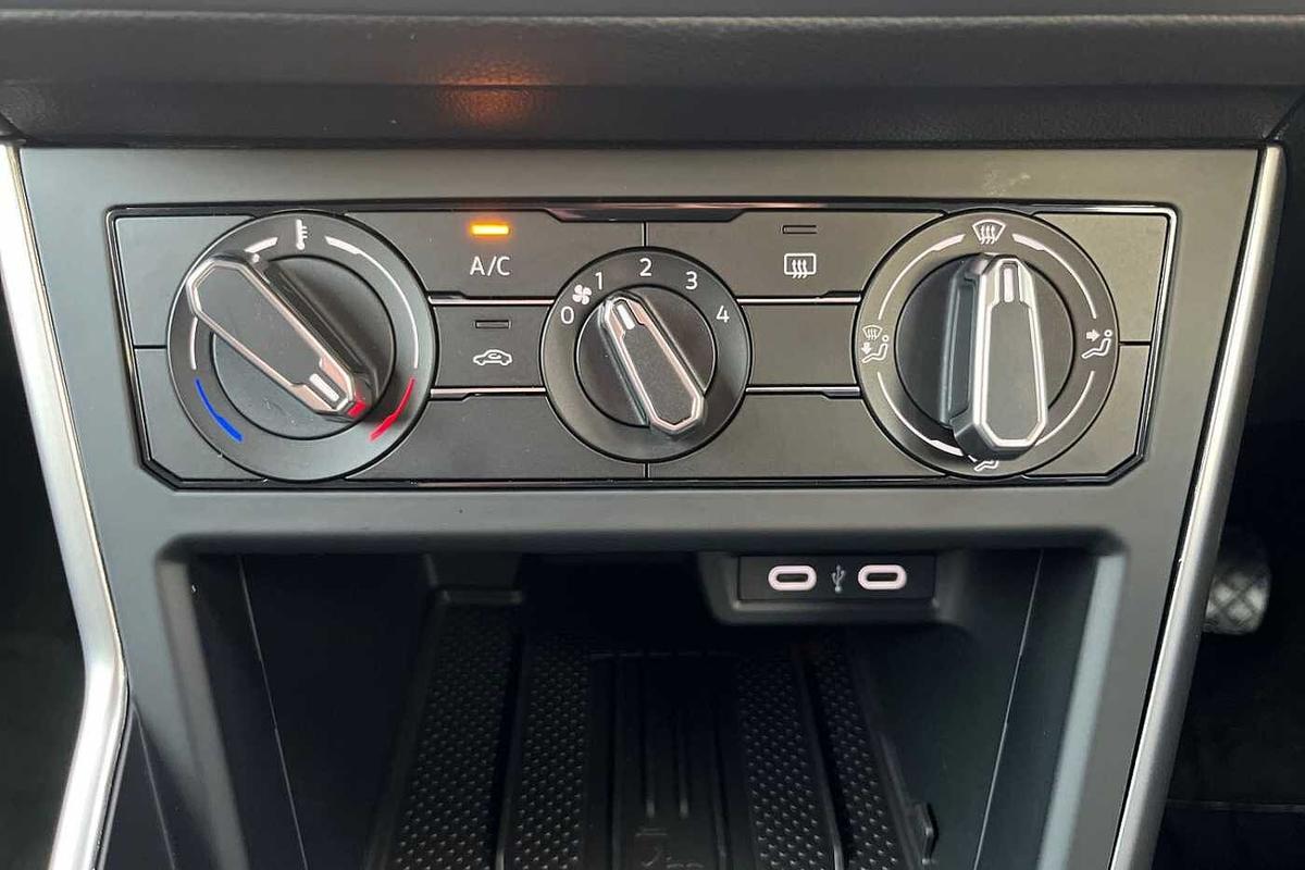 Used Volkswagen Polo 2025 for sale - 77541998: Photo 14