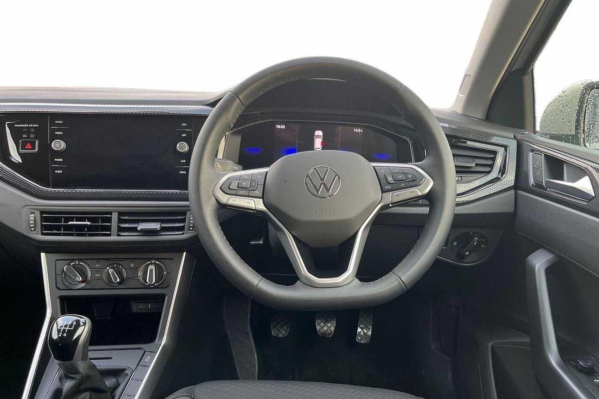 Used Volkswagen Polo 2025 for sale - 77541998: Photo 15