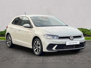 Volkswagen Polo feature image