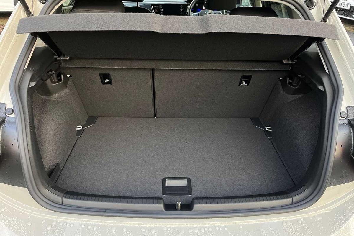 Used Volkswagen Polo 2025 for sale - 77541998: Photo 20