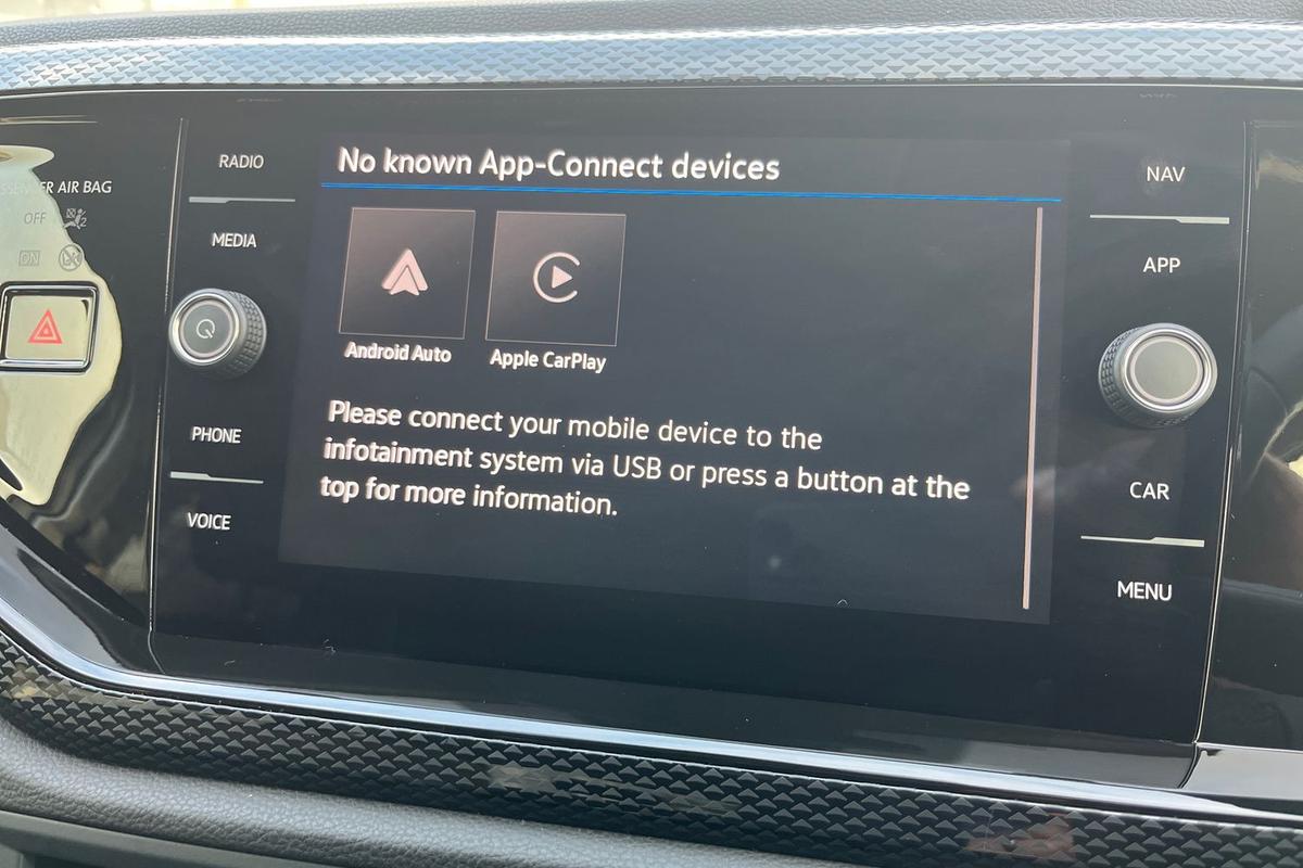 Used Volkswagen Polo 2025 for sale - 77541998: Photo 22