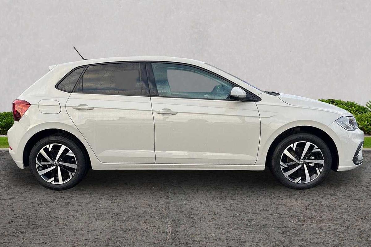 Used Volkswagen Polo 2025 for sale - 77541998: Photo 4