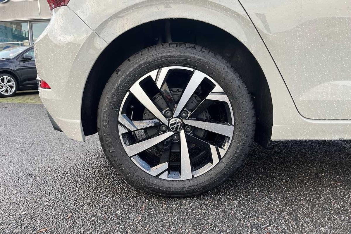 Used Volkswagen Polo 2025 for sale - 77541998: Photo 5