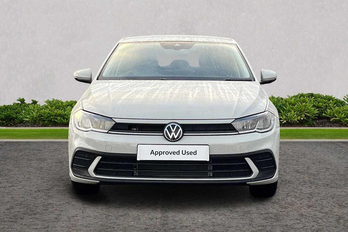 Used Volkswagen Polo 2025 for sale - 77541998: Photo 7