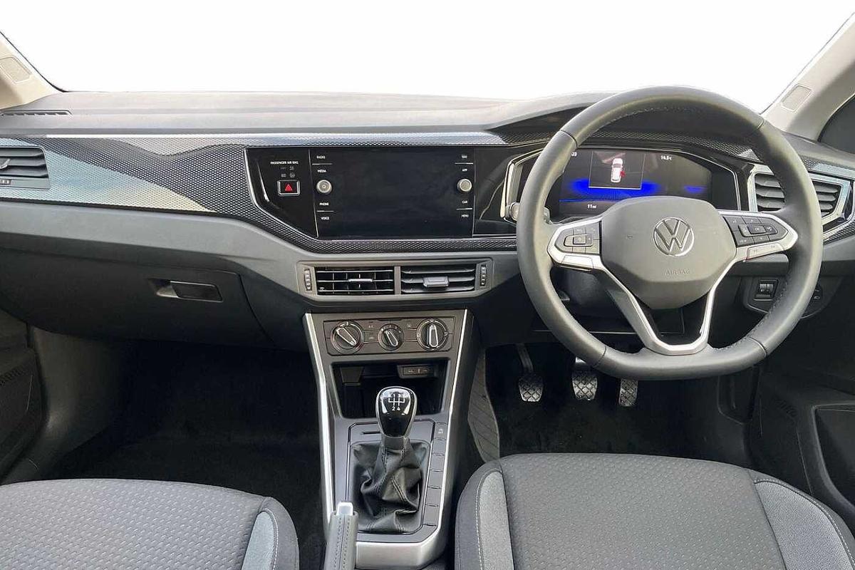 Used Volkswagen Polo 2025 for sale - 77541998: Photo 8