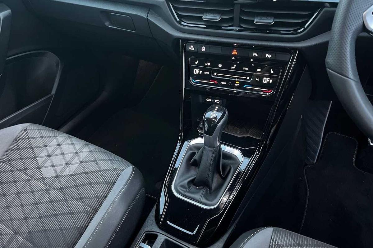 Used Volkswagen T-Roc 2025 for sale - 77542194: Photo 10