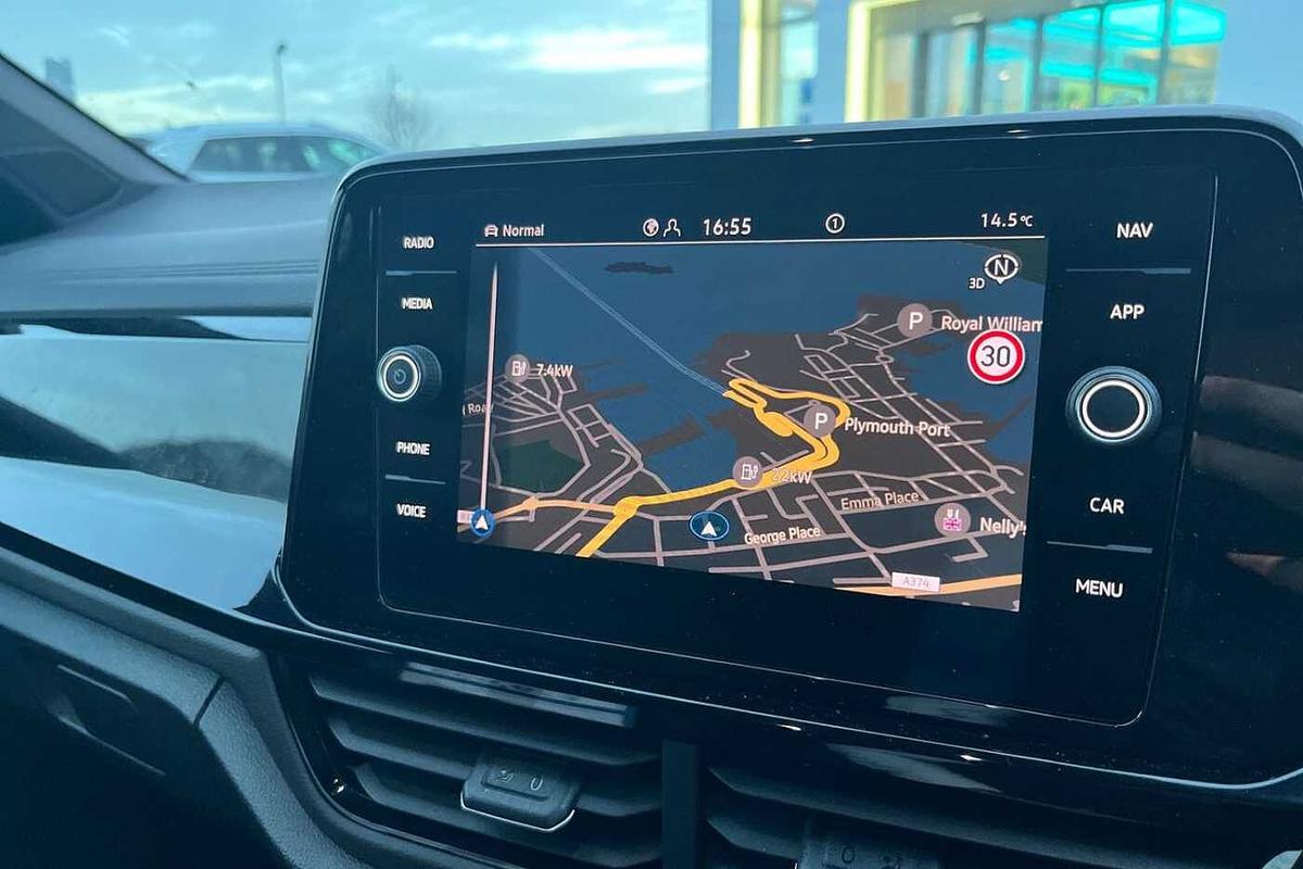 Used Volkswagen T-Roc 2025 for sale - 77542194: Photo 12