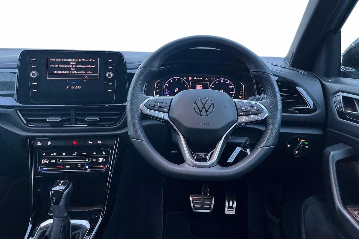 Used Volkswagen T-Roc 2025 for sale - 77542194: Photo 15