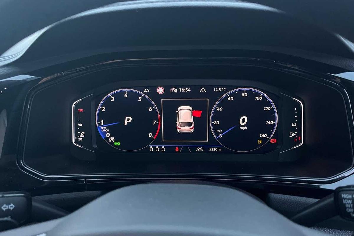 Used Volkswagen T-Roc 2025 for sale - 77542194: Photo 16