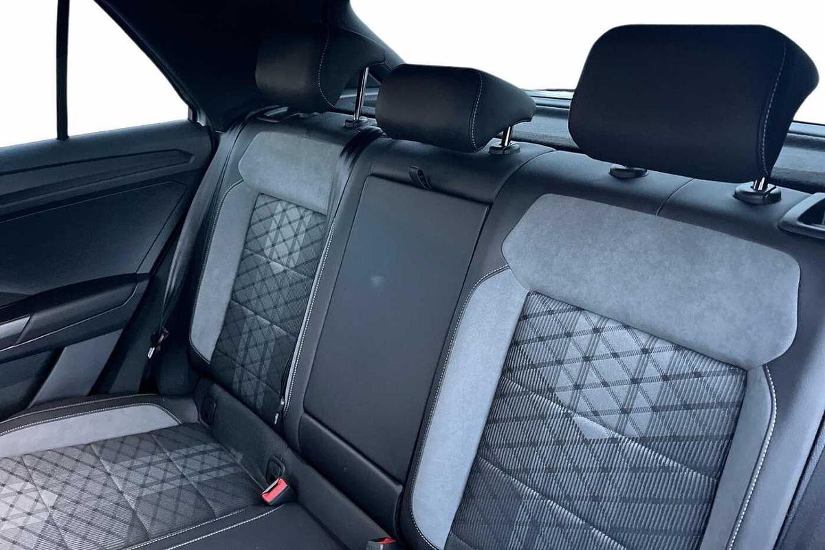 Used Volkswagen T-Roc 2025 for sale - 77542194: Photo 19