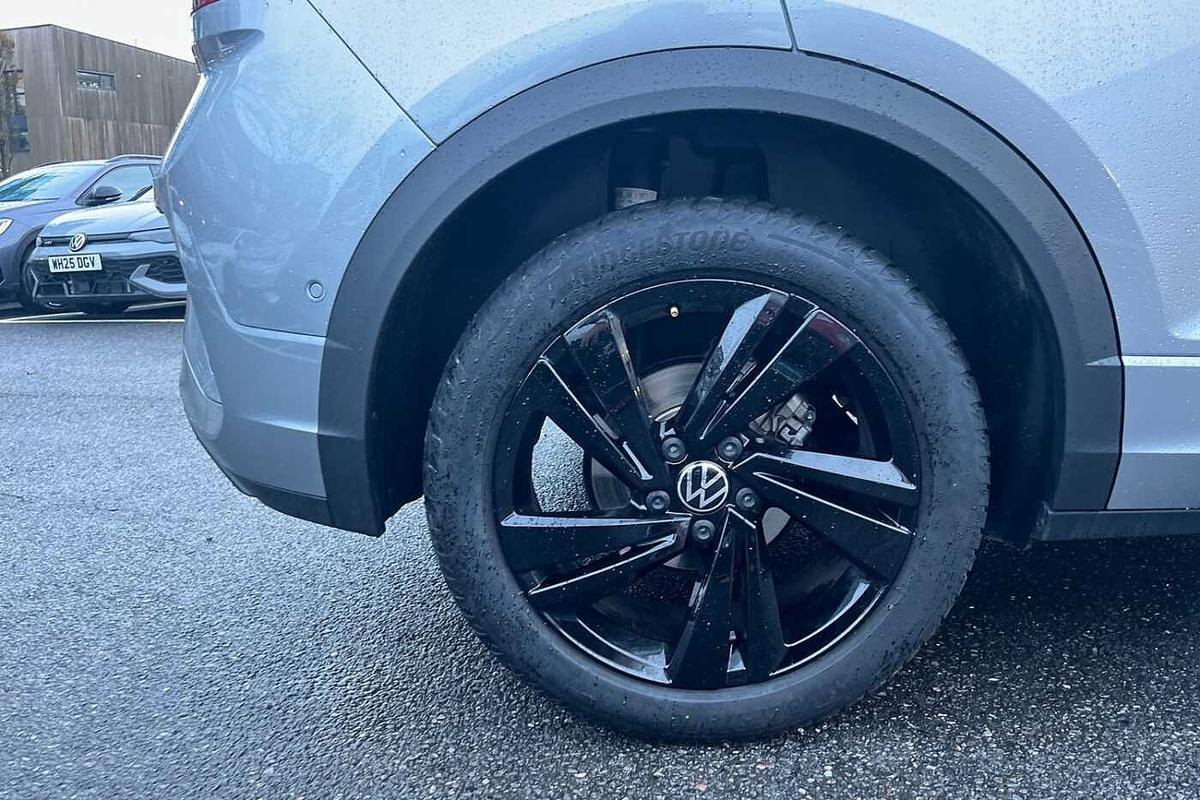 Used Volkswagen T-Roc 2025 for sale - 77542194: Photo 5