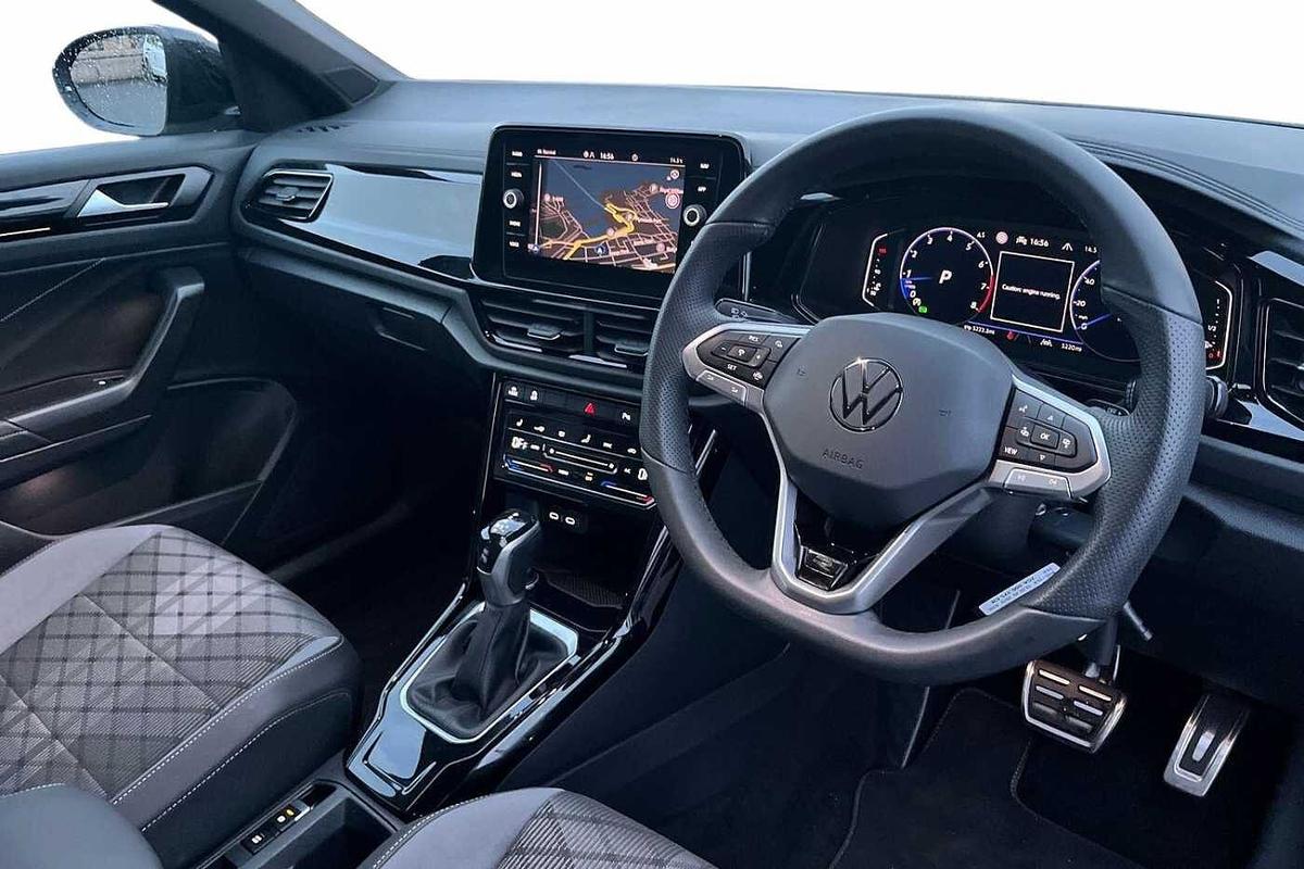 Used Volkswagen T-Roc 2025 for sale - 77542194: Photo 6