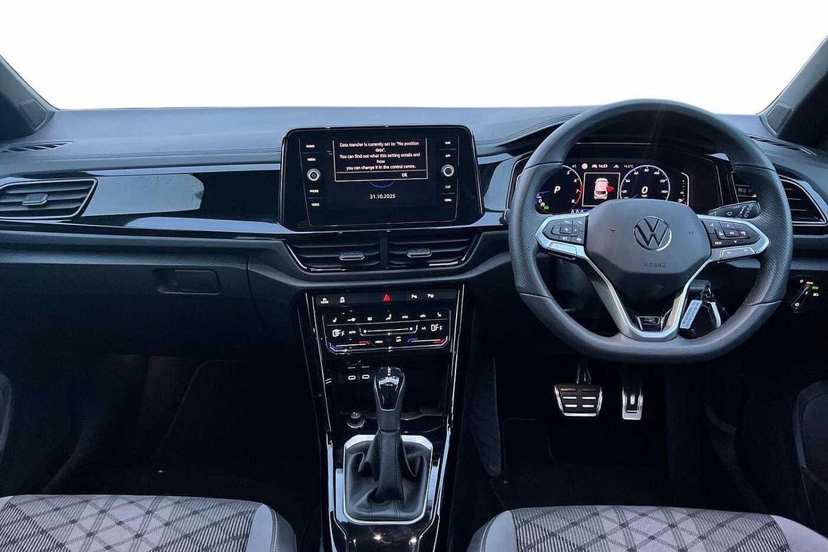 Used Volkswagen T-Roc 2025 for sale - 77542194: Photo 8