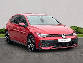 2025 (25) - 2.0 TSI 265 GTI 5dr DSG