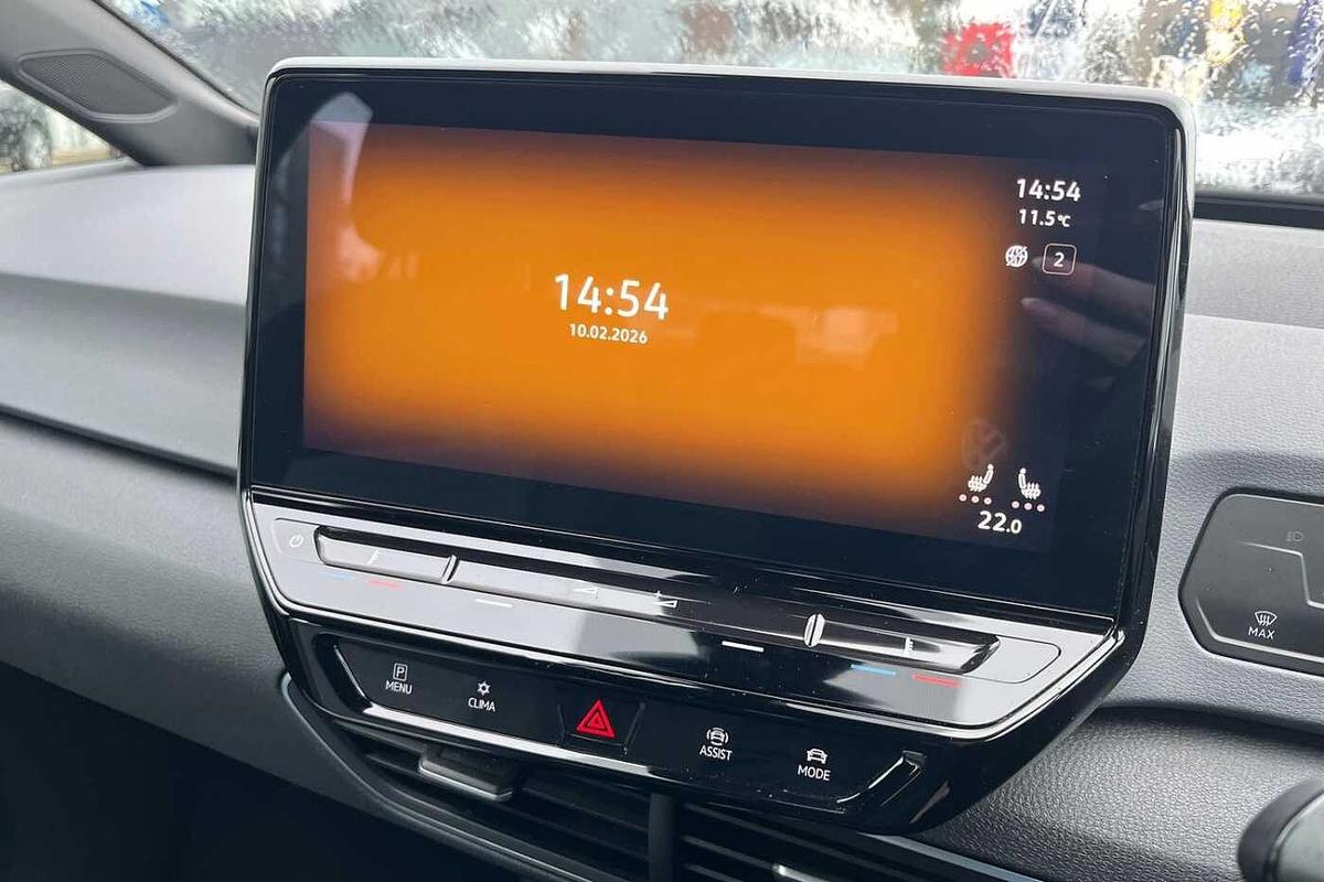 Used Volkswagen ID.3 2023 for sale - 77542241: Photo 11