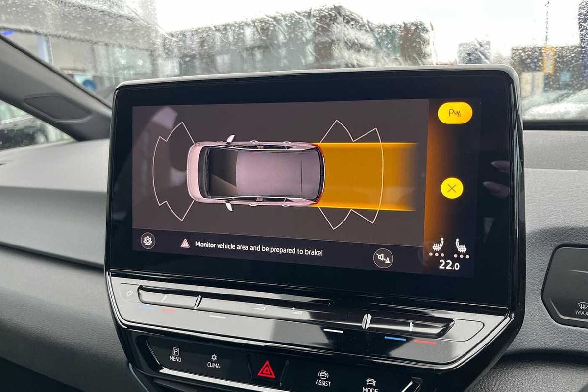 Used Volkswagen ID.3 2023 for sale - 77542241: Photo 13